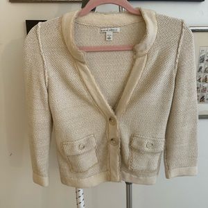 Banana Republic sweater